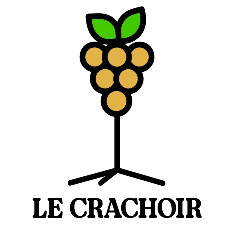 Le Crachoir
