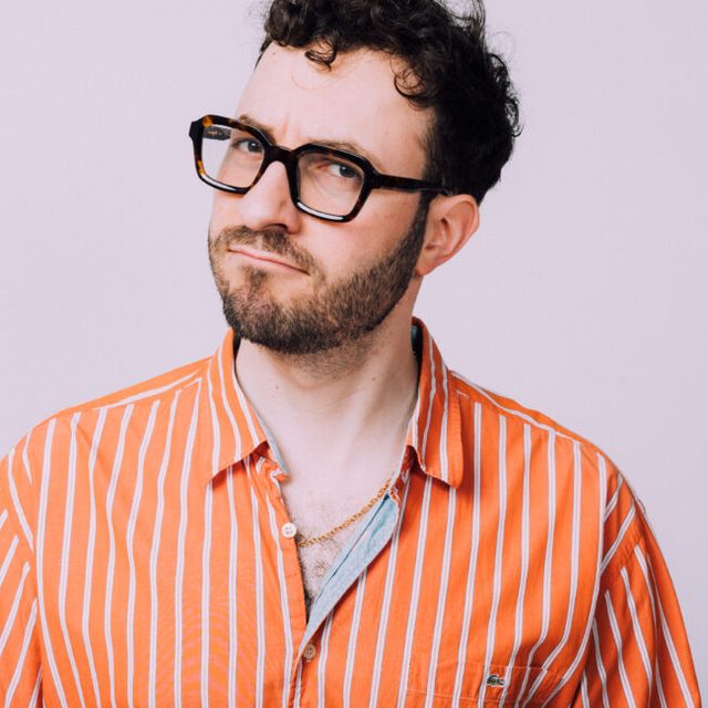 Blaise Bersinger